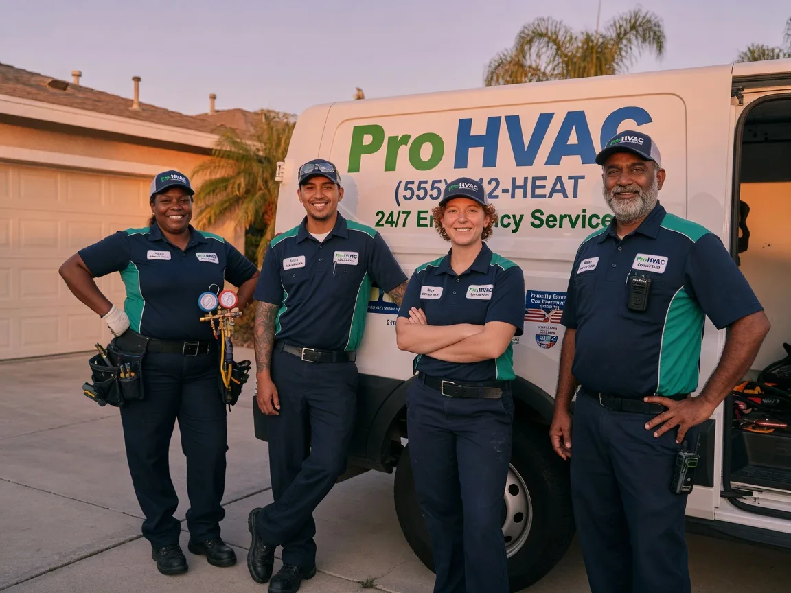 Furnace Repair company in Custar, OH