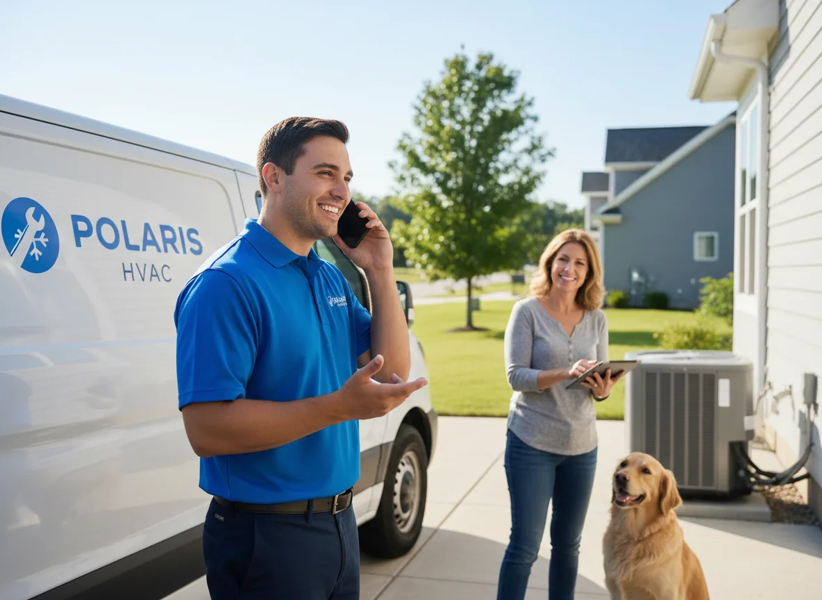 Furnace Repair Custar, OH FAQs